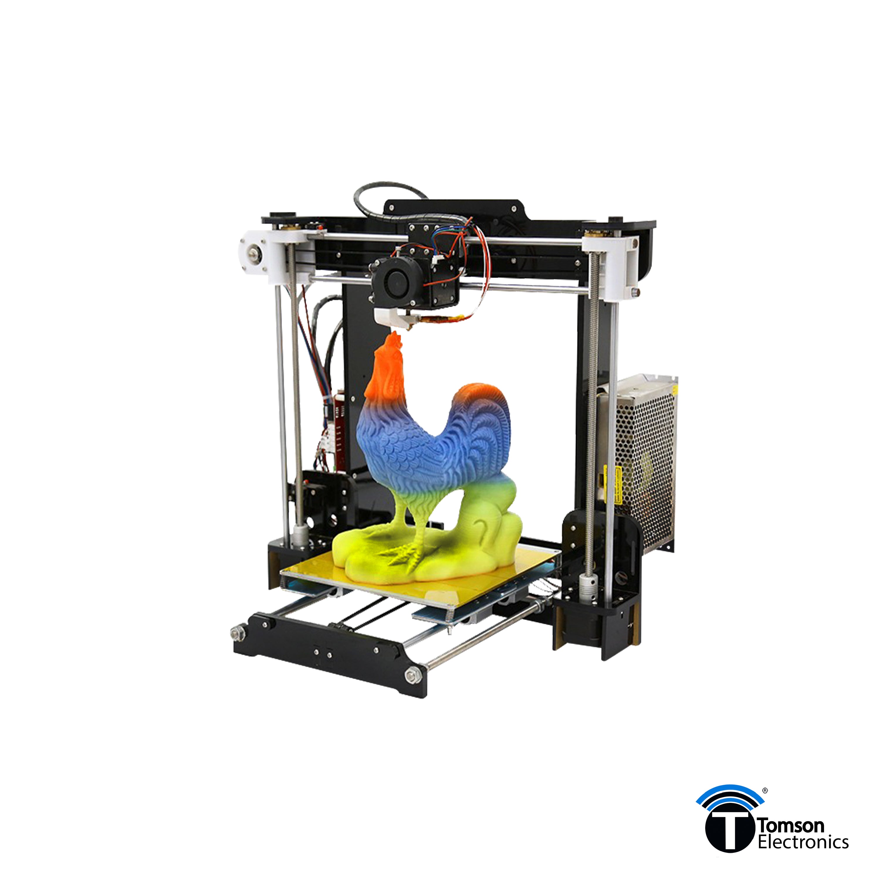 Most Popular 3D Printer In India Most Popular 3D Printer In India